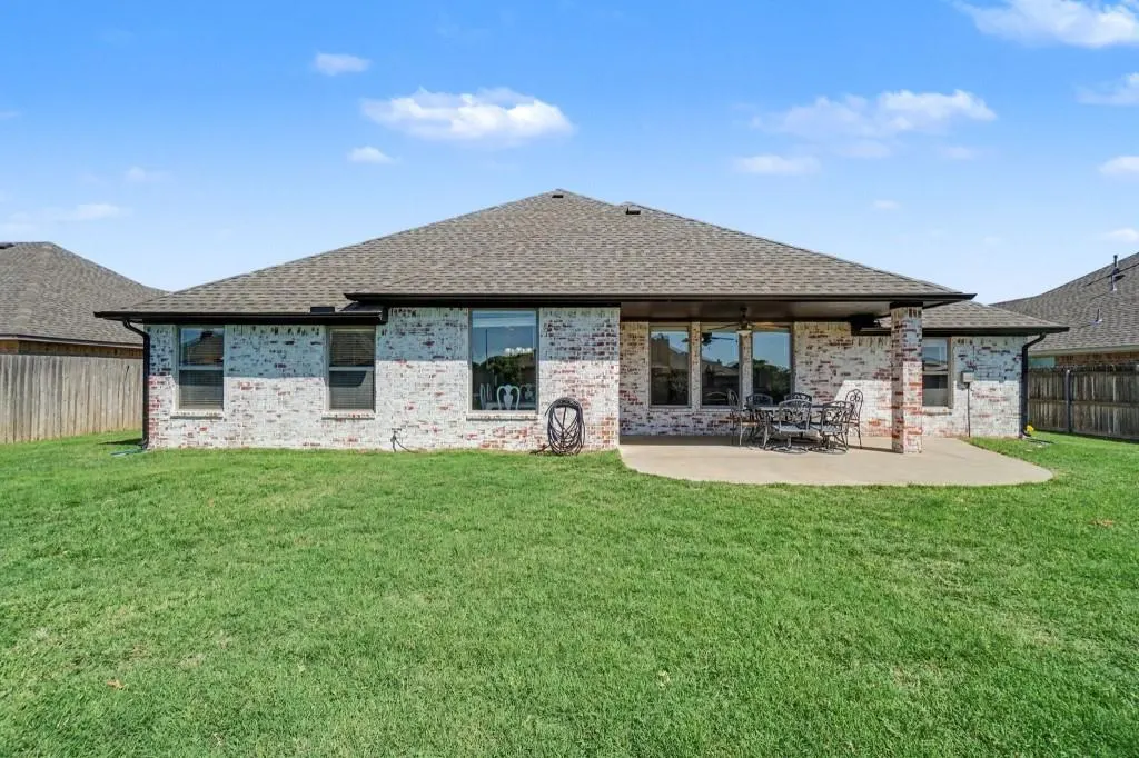 Photo 46 — 1212 Northridge Boulevard, Altus, OK 73521