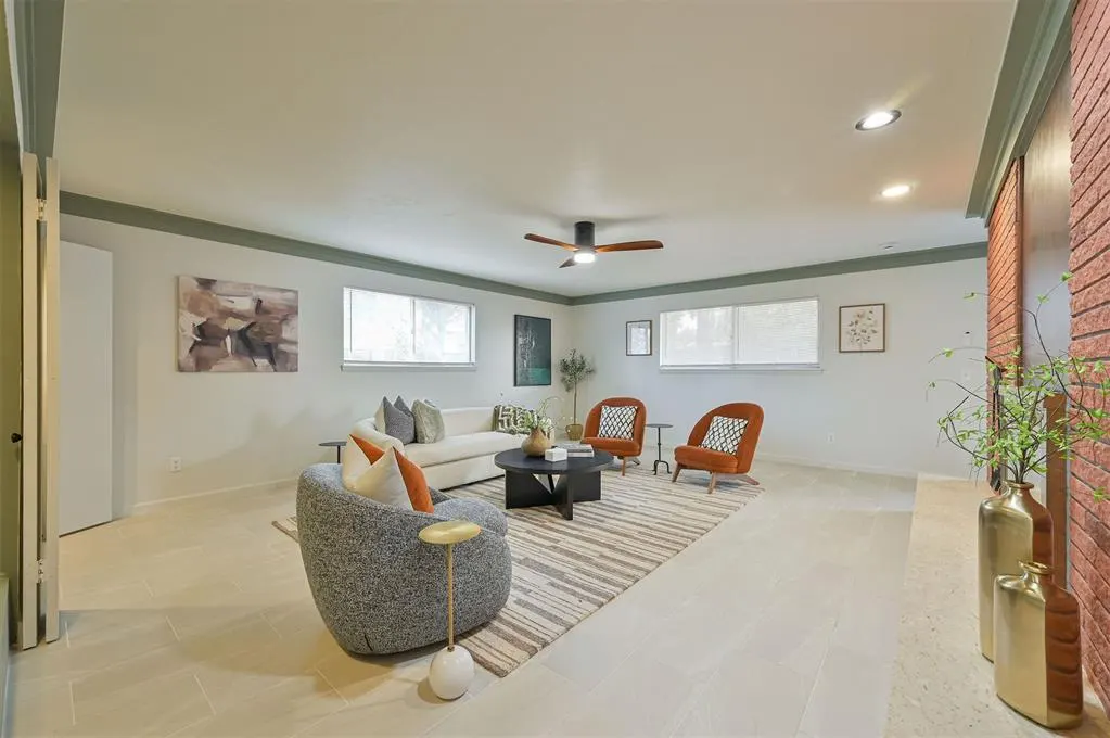 Photo 5 — 4604 NW 59th Terrace, Oklahoma City, OK 73122