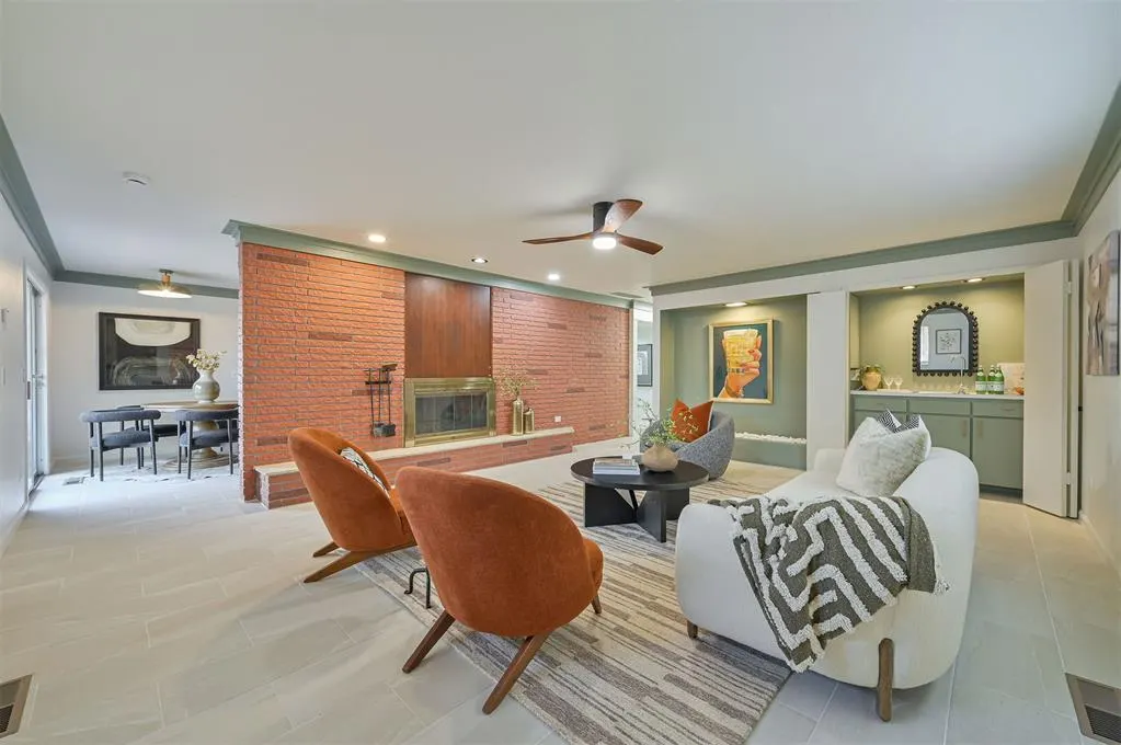 Photo 7 — 4604 NW 59th Terrace, Oklahoma City, OK 73122