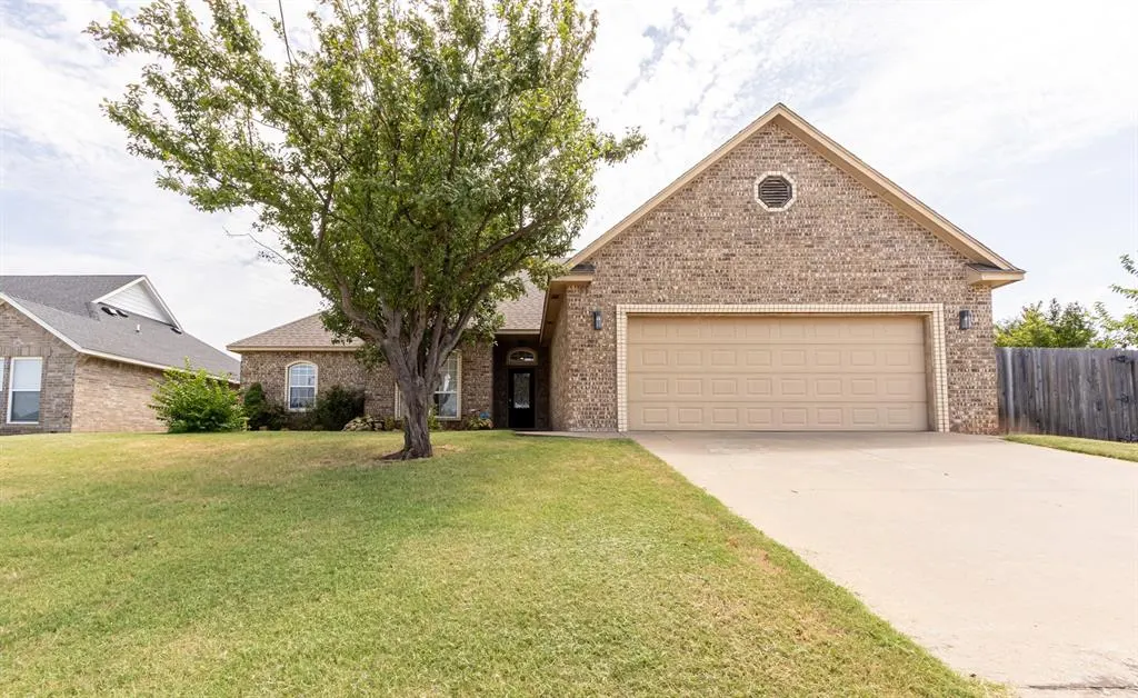 Photo 4 — 2318 Tailwind Drive, Purcell, OK 73080