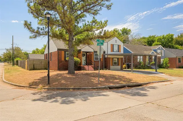 Photo 2 — 2600 NW 35th Street, Oklahoma City, OK 73112
