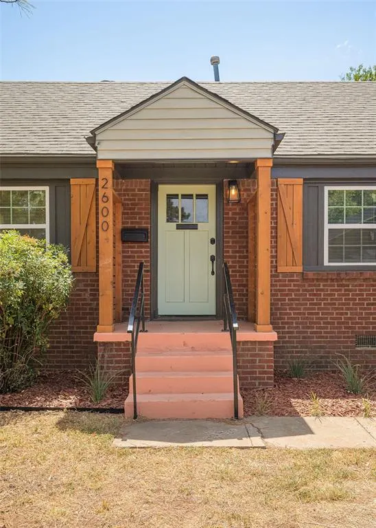 Photo 3 — 2600 NW 35th Street, Oklahoma City, OK 73112