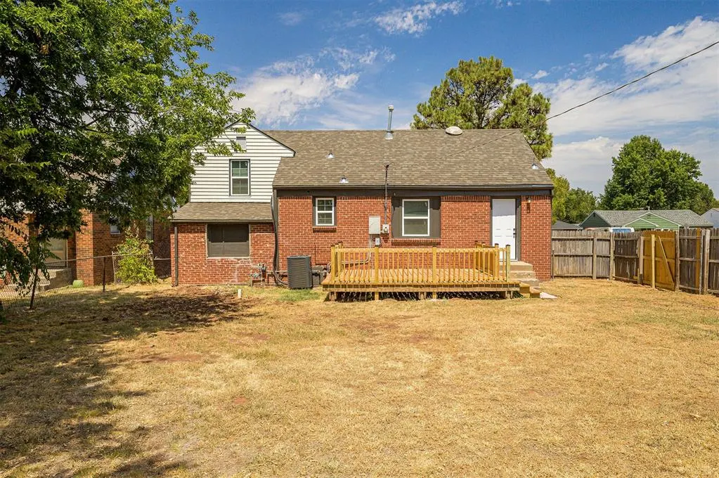 Photo 29 — 2600 NW 35th Street, Oklahoma City, OK 73112