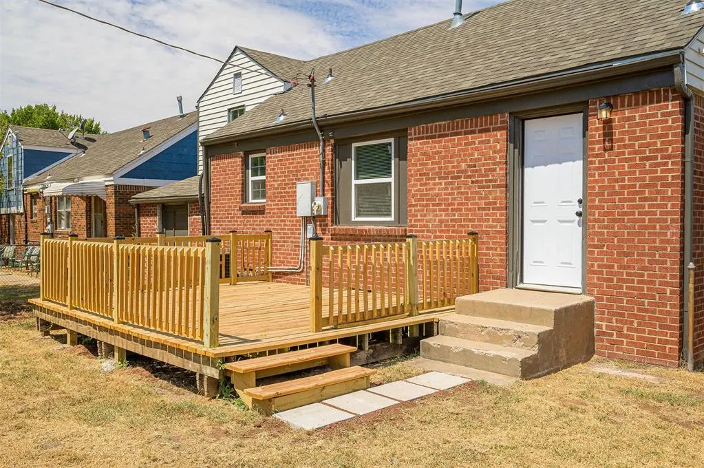 Photo 32 — 2600 NW 35th Street, Oklahoma City, OK 73112