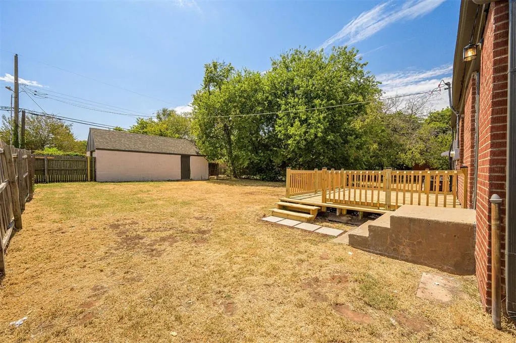 Photo 33 — 2600 NW 35th Street, Oklahoma City, OK 73112
