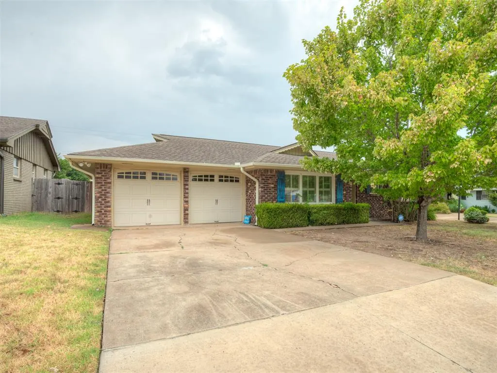 Photo 2 — 3121 NW 62nd Street, Oklahoma City, OK 73112
