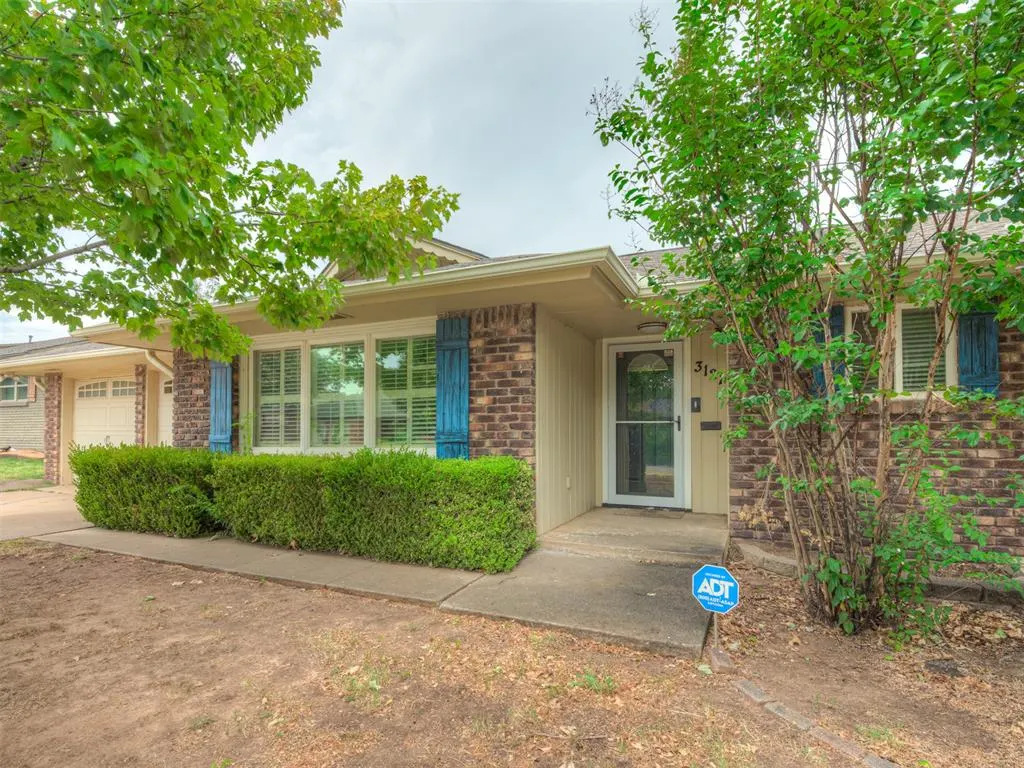 Photo 4 — 3121 NW 62nd Street, Oklahoma City, OK 73112