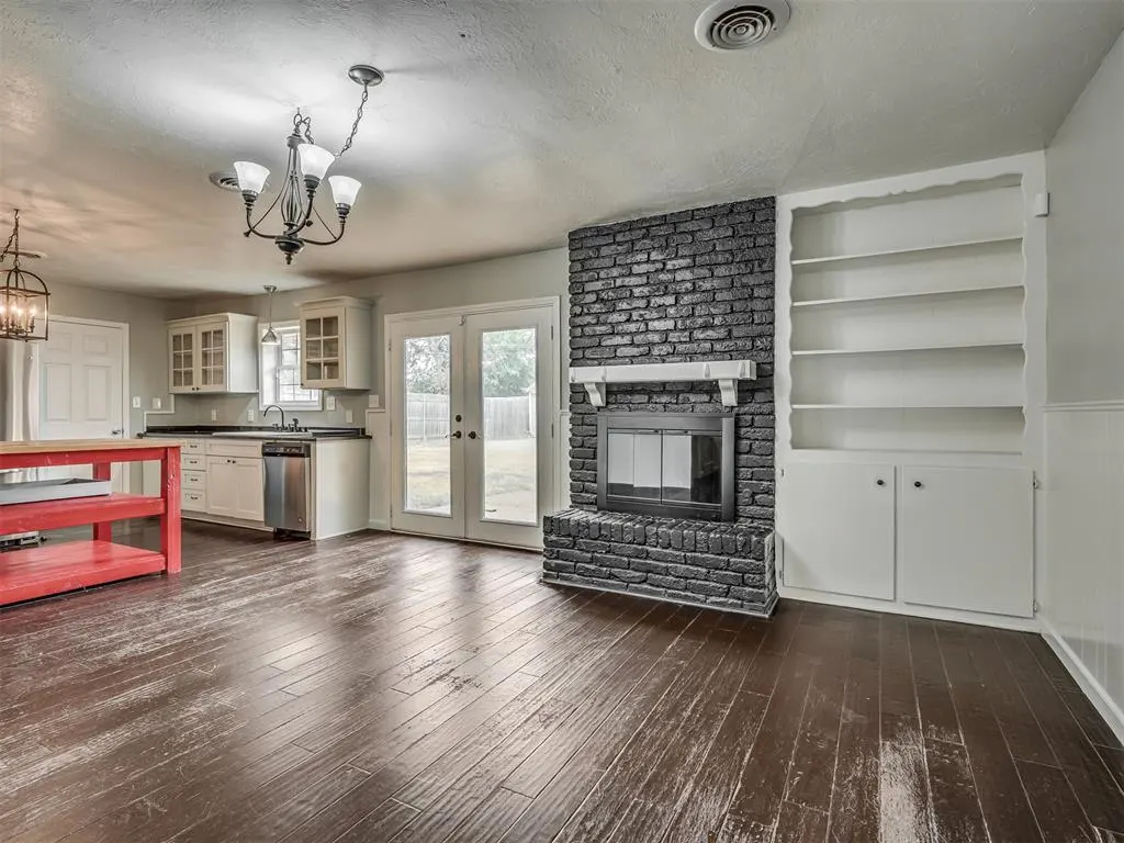 Photo 9 — 3121 NW 62nd Street, Oklahoma City, OK 73112