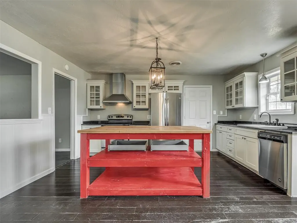 Photo 13 — 3121 NW 62nd Street, Oklahoma City, OK 73112