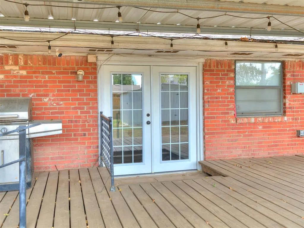 Photo 7 — 210 E Cherry Avenue, Yukon, OK 73099