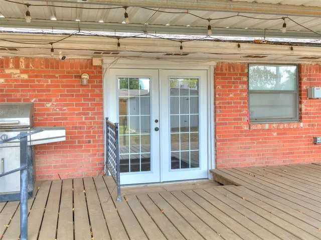 Photo 7 — 210 E Cherry Avenue, Yukon, OK 73099