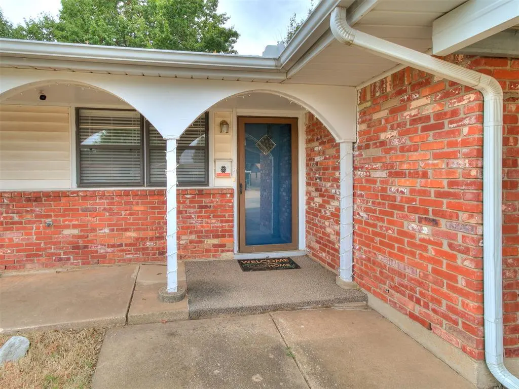 Photo 13 — 210 E Cherry Avenue, Yukon, OK 73099