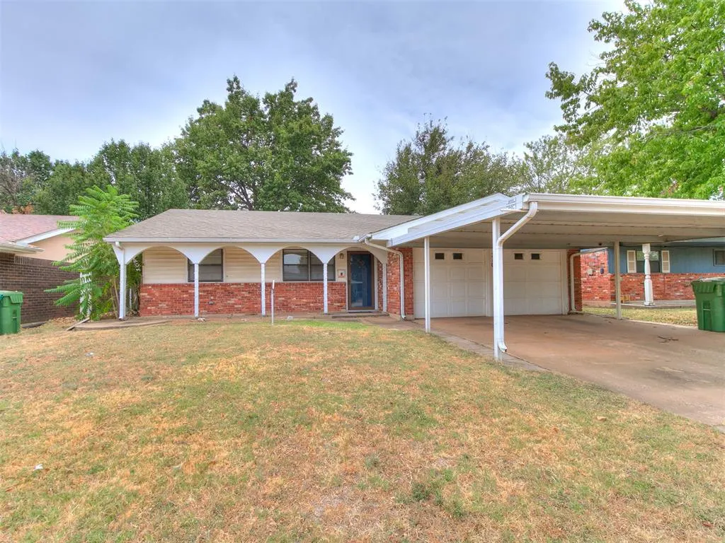 Photo 16 — 210 E Cherry Avenue, Yukon, OK 73099