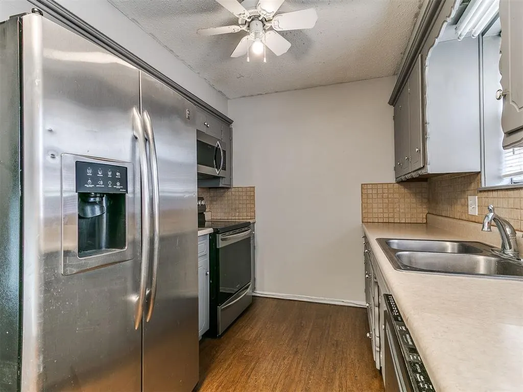 Photo 29 — 210 E Cherry Avenue, Yukon, OK 73099