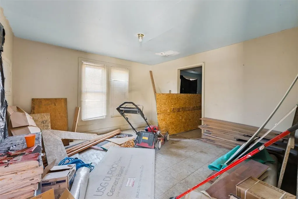 Photo 20 — 616 N Choctaw Avenue, El Reno, OK 73036
