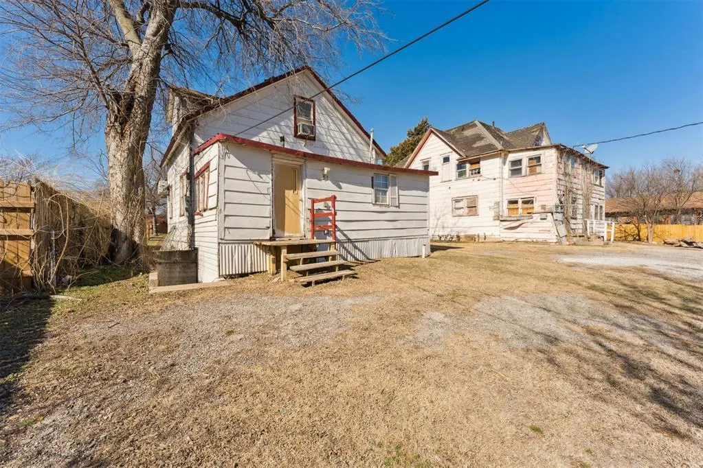 Photo 43 — 616 N Choctaw Avenue, El Reno, OK 73036