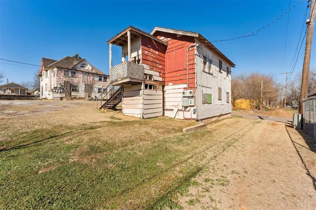 Photo 44 — 616 N Choctaw Avenue, El Reno, OK 73036