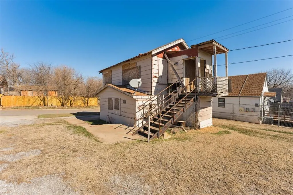 Photo 45 — 616 N Choctaw Avenue, El Reno, OK 73036