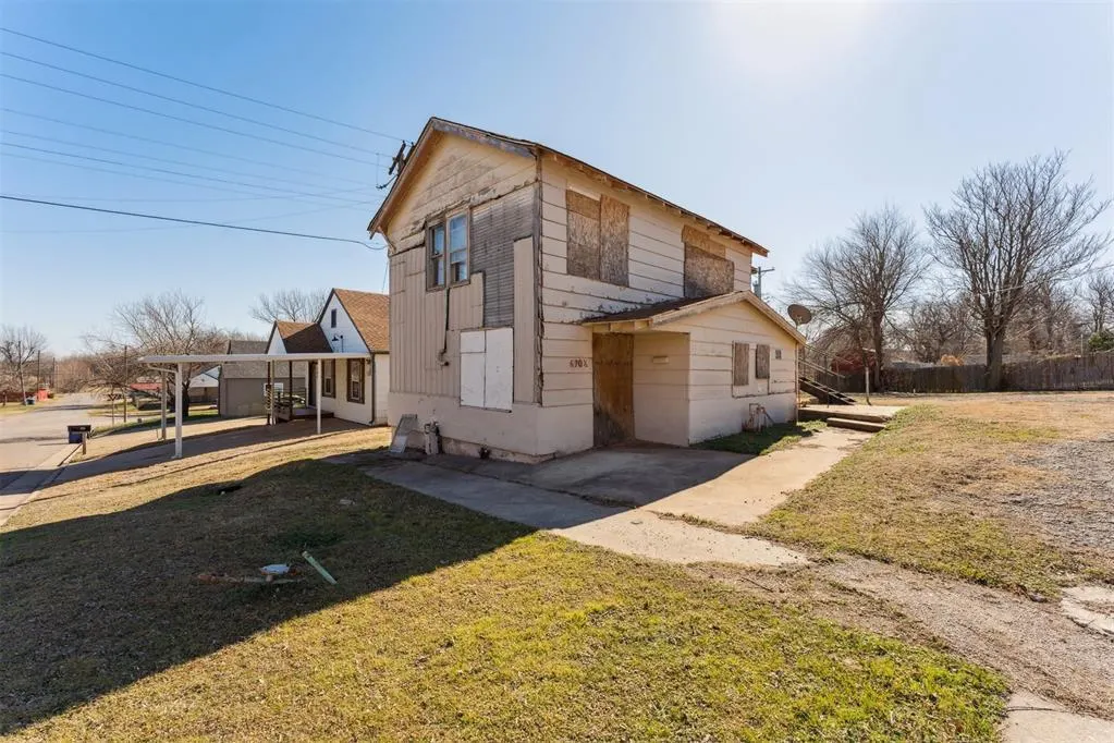 Photo 46 — 616 N Choctaw Avenue, El Reno, OK 73036
