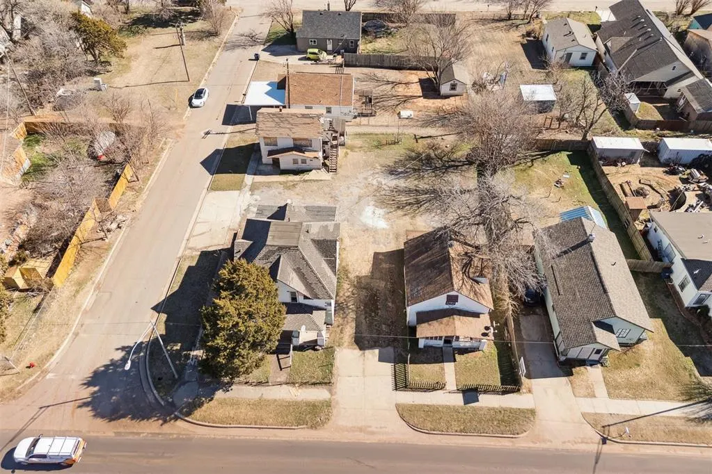 Photo 48 — 616 N Choctaw Avenue, El Reno, OK 73036