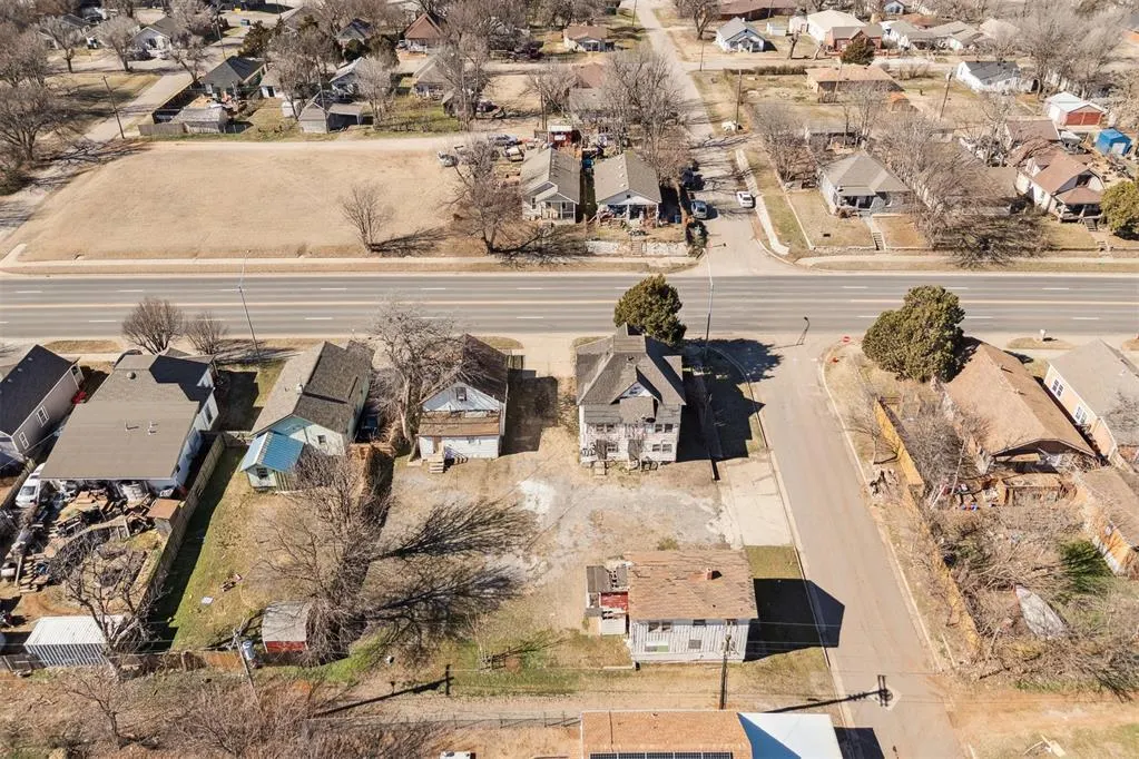 Photo 49 — 616 N Choctaw Avenue, El Reno, OK 73036