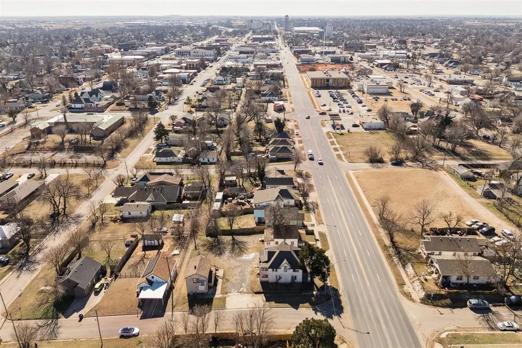 Photo 50 — 616 N Choctaw Avenue, El Reno, OK 73036