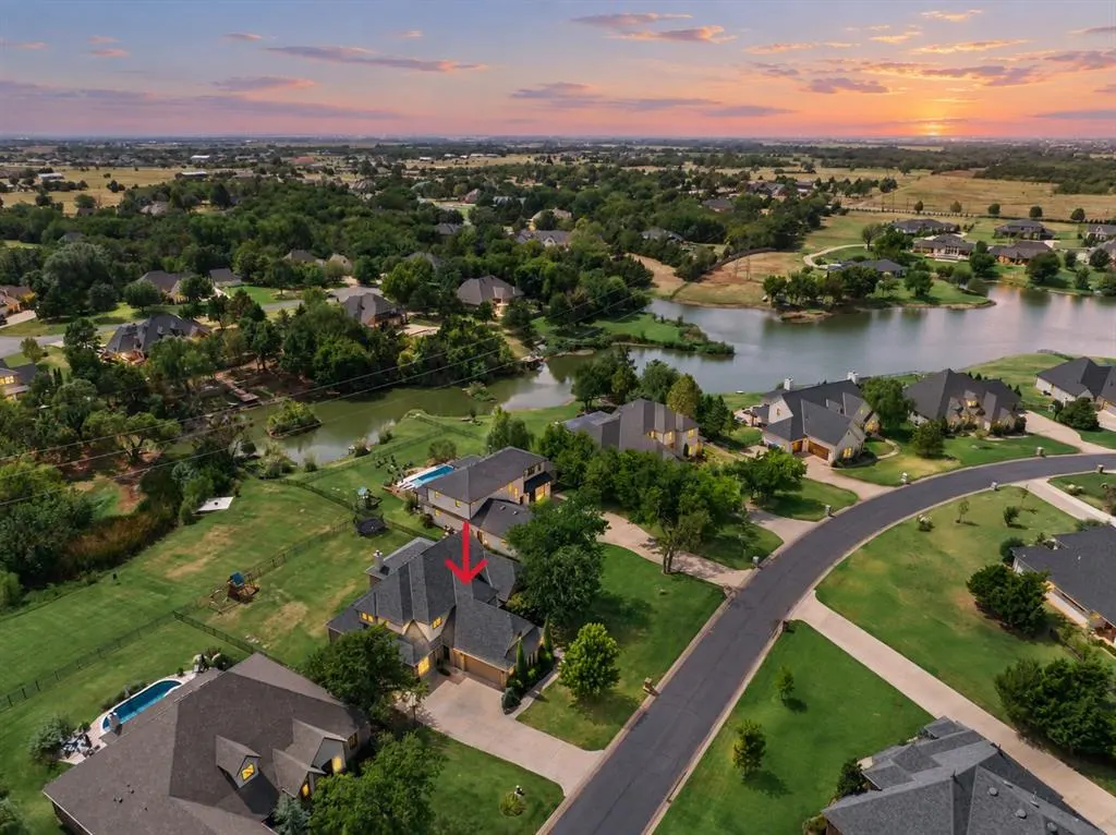 Photo 2 — 2654 S Loblolly Lane, Edmond, OK 73012