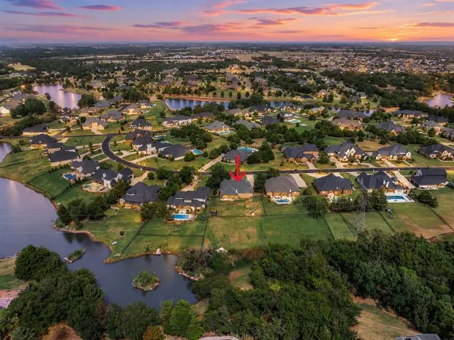 Photo 3 — 2654 S Loblolly Lane, Edmond, OK 73012