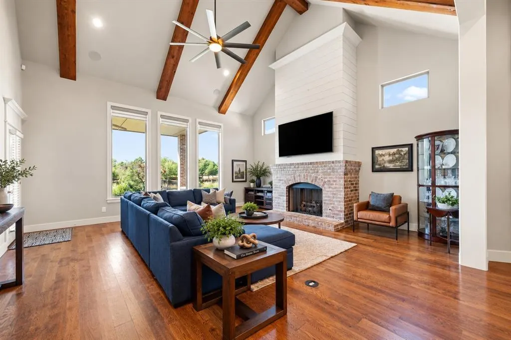 Photo 4 — 2654 S Loblolly Lane, Edmond, OK 73012