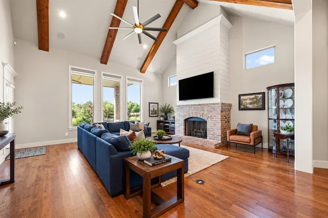 Photo 4 — 2654 S Loblolly Lane, Edmond, OK 73012
