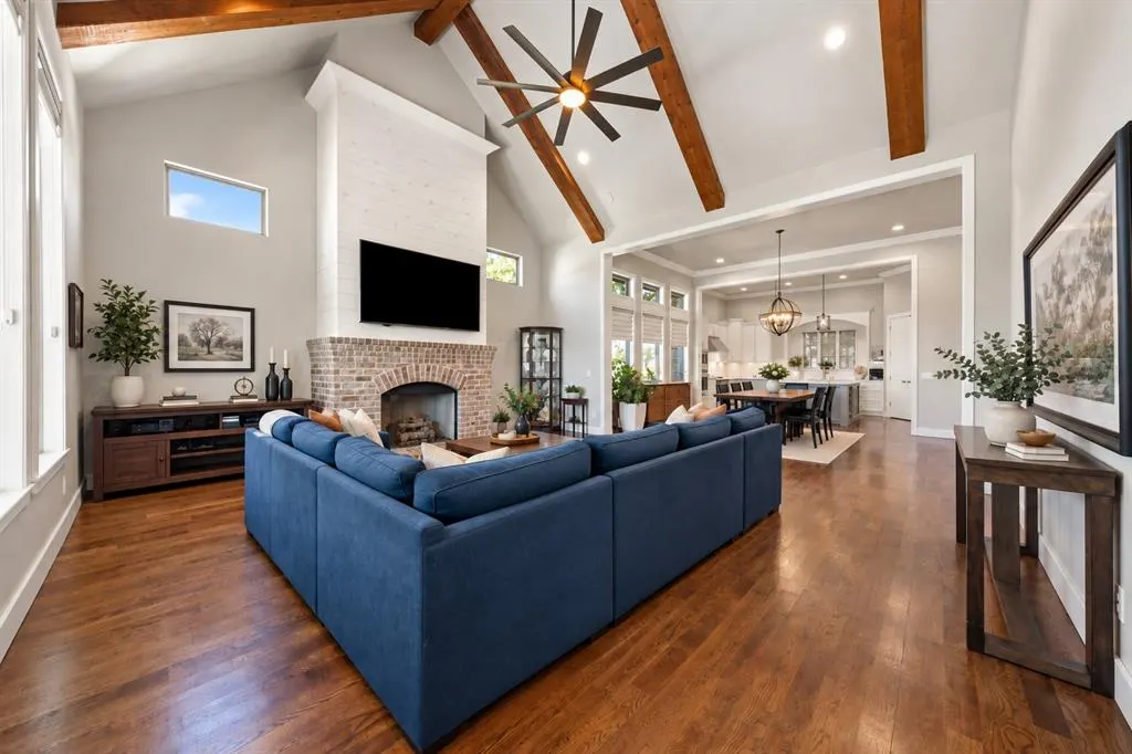 Photo 6 — 2654 S Loblolly Lane, Edmond, OK 73012