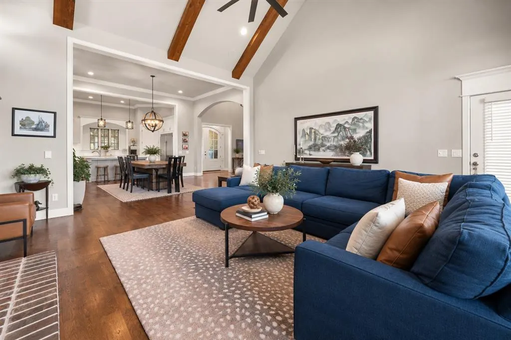 Photo 8 — 2654 S Loblolly Lane, Edmond, OK 73012