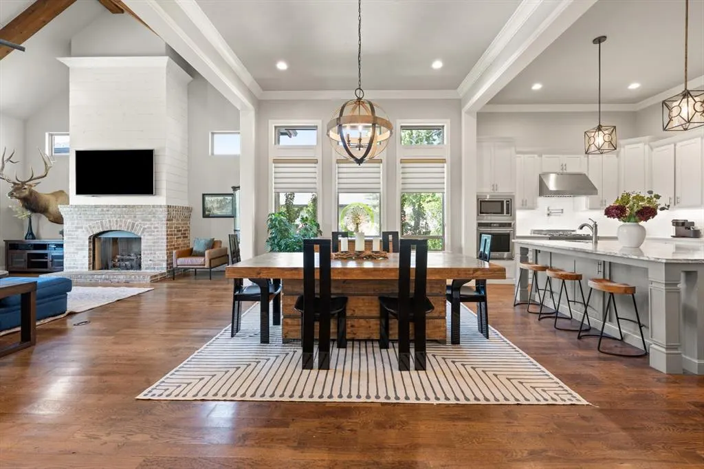 Photo 10 — 2654 S Loblolly Lane, Edmond, OK 73012
