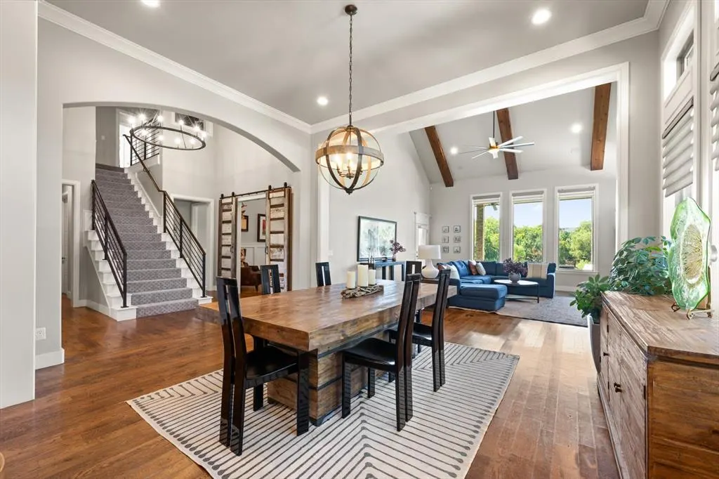 Photo 11 — 2654 S Loblolly Lane, Edmond, OK 73012