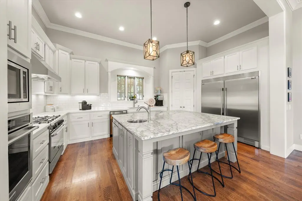 Photo 12 — 2654 S Loblolly Lane, Edmond, OK 73012