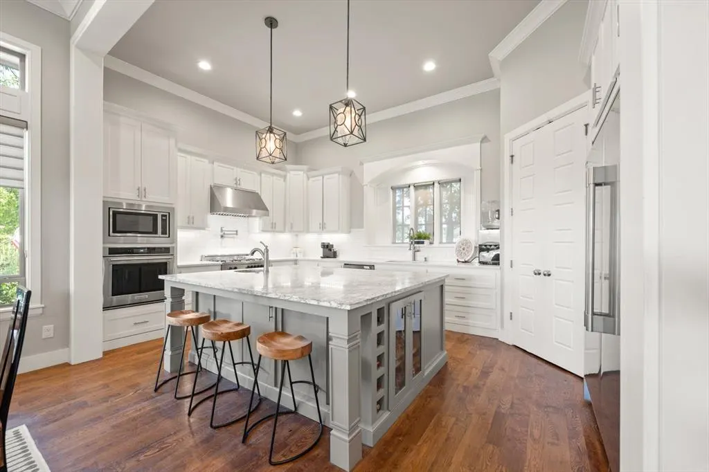 Photo 13 — 2654 S Loblolly Lane, Edmond, OK 73012