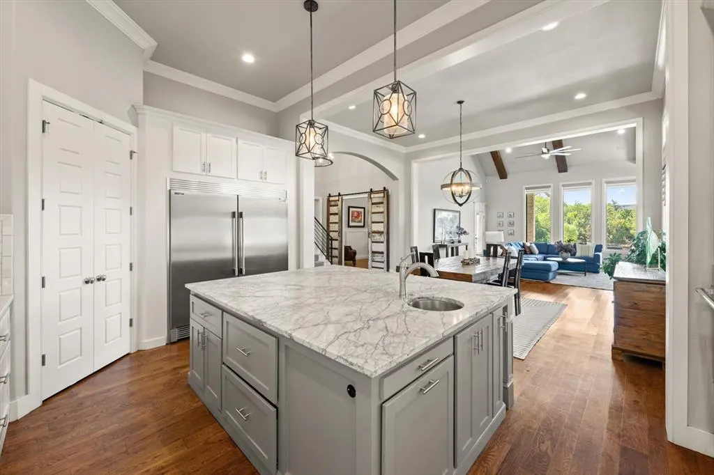 Photo 16 — 2654 S Loblolly Lane, Edmond, OK 73012