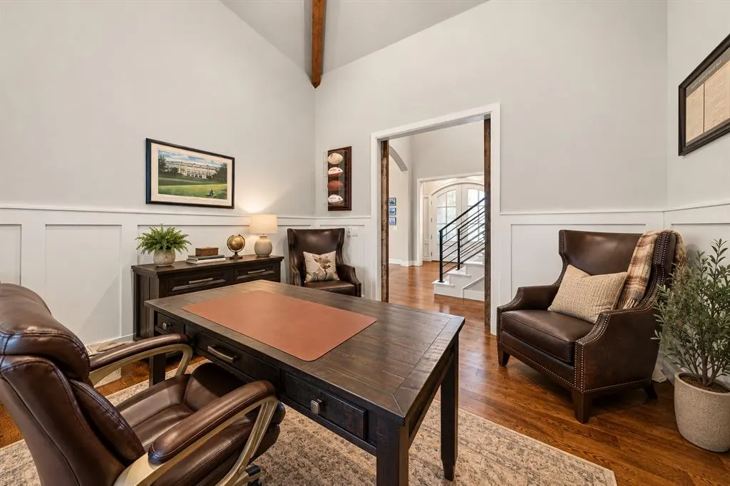 Photo 21 — 2654 S Loblolly Lane, Edmond, OK 73012