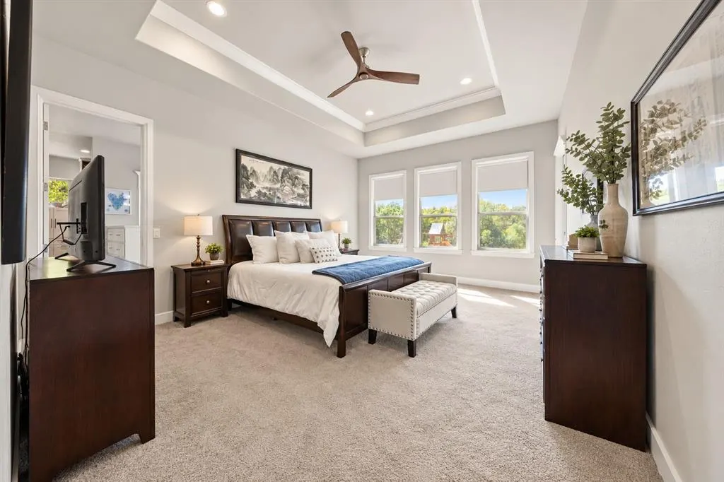 Photo 23 — 2654 S Loblolly Lane, Edmond, OK 73012