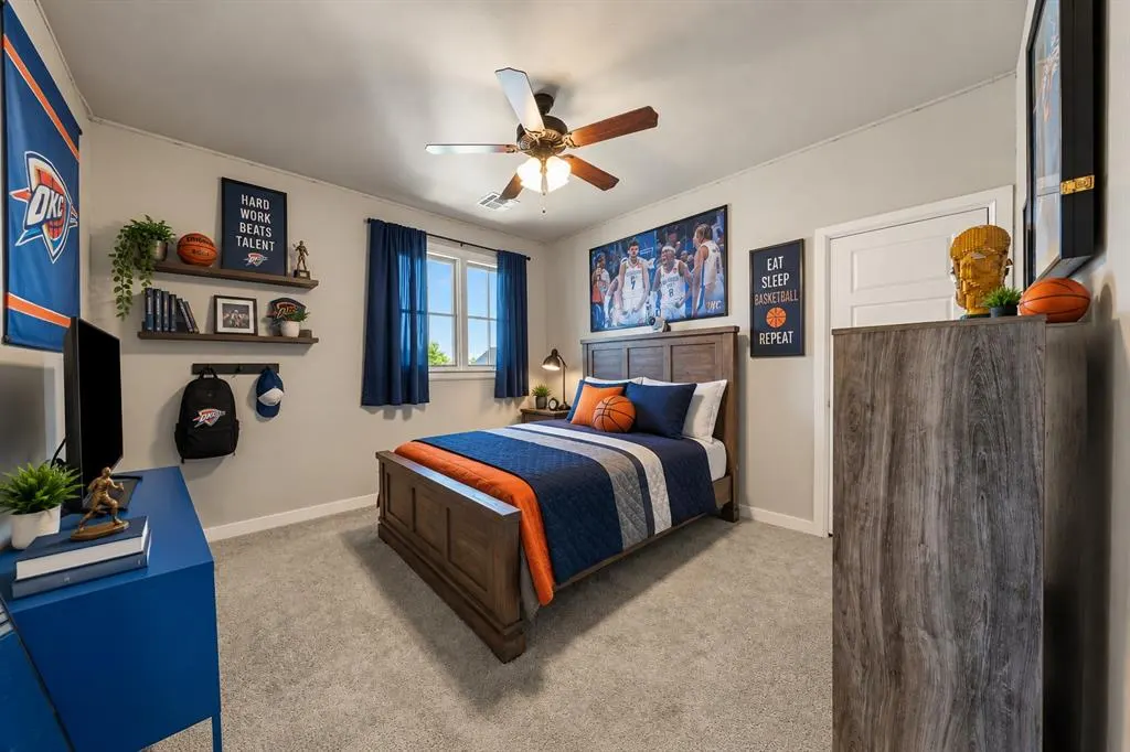 Photo 38 — 2654 S Loblolly Lane, Edmond, OK 73012