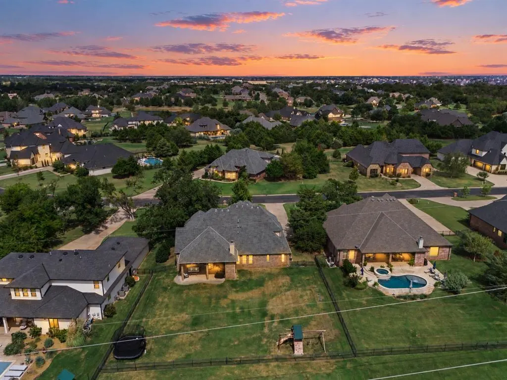 Photo 44 — 2654 S Loblolly Lane, Edmond, OK 73012