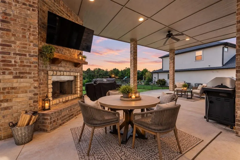 Photo 45 — 2654 S Loblolly Lane, Edmond, OK 73012