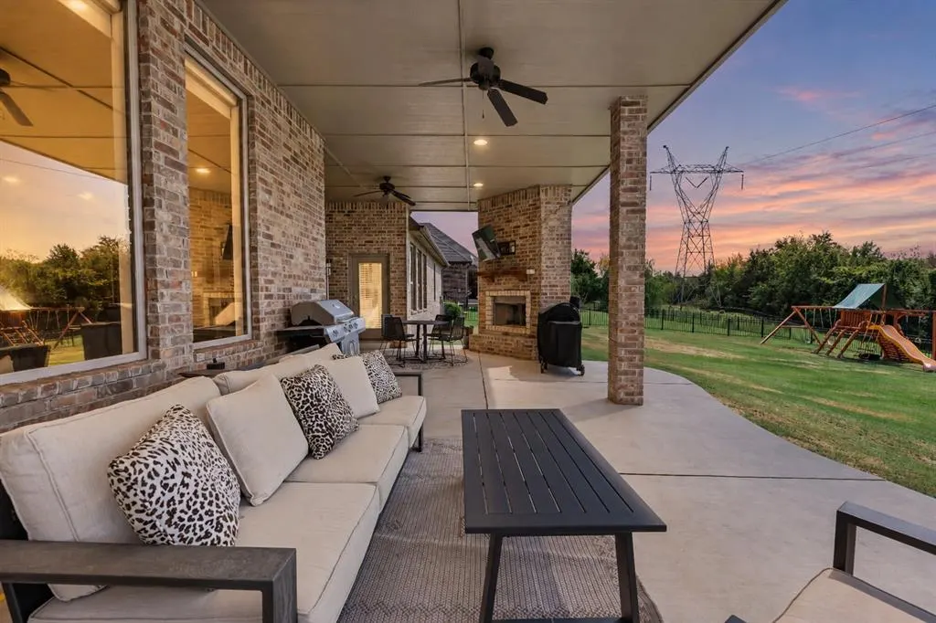Photo 46 — 2654 S Loblolly Lane, Edmond, OK 73012