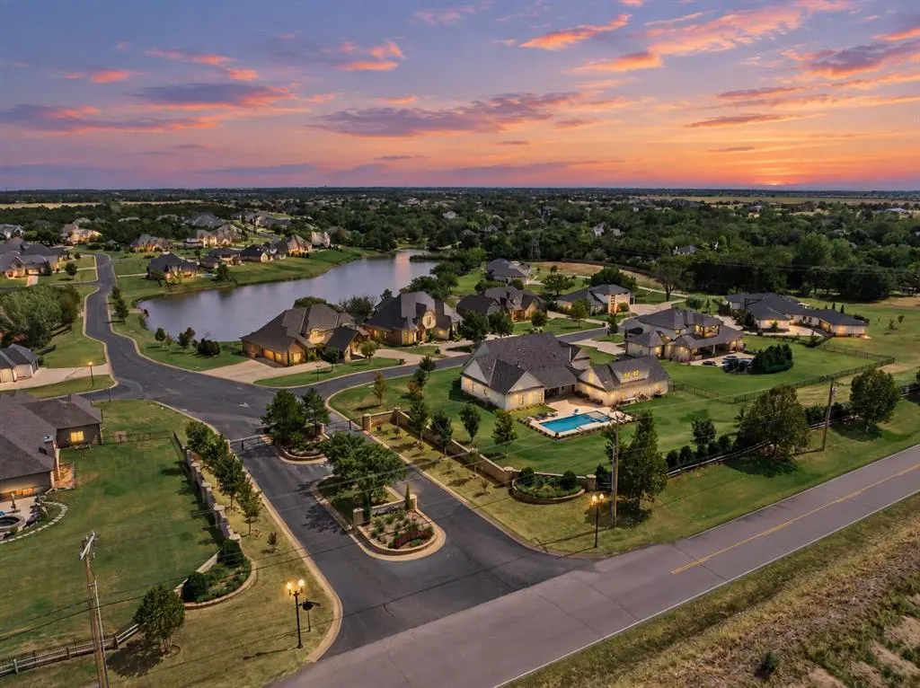 Photo 48 — 2654 S Loblolly Lane, Edmond, OK 73012