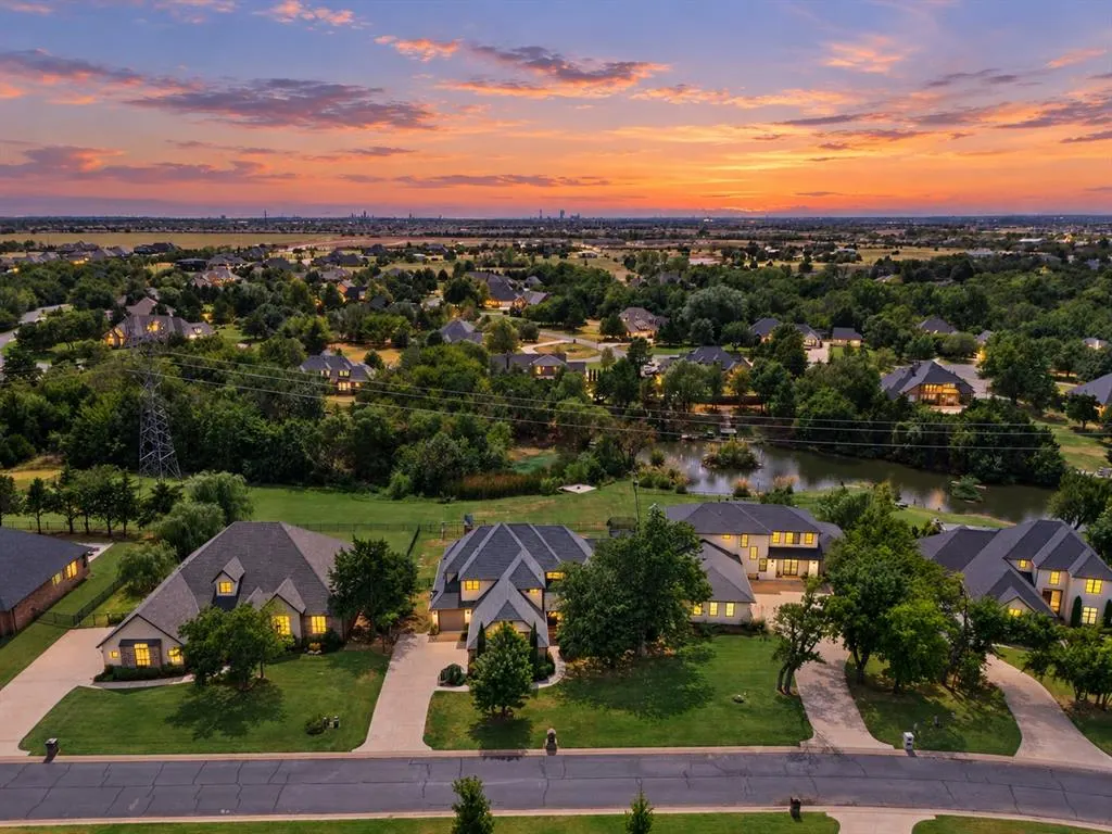 Photo 50 — 2654 S Loblolly Lane, Edmond, OK 73012