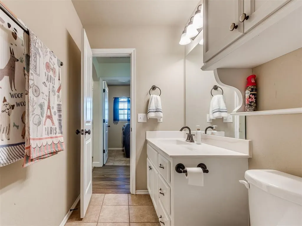 Photo 13 — 11809 SW 9th Street, Yukon, OK 73099