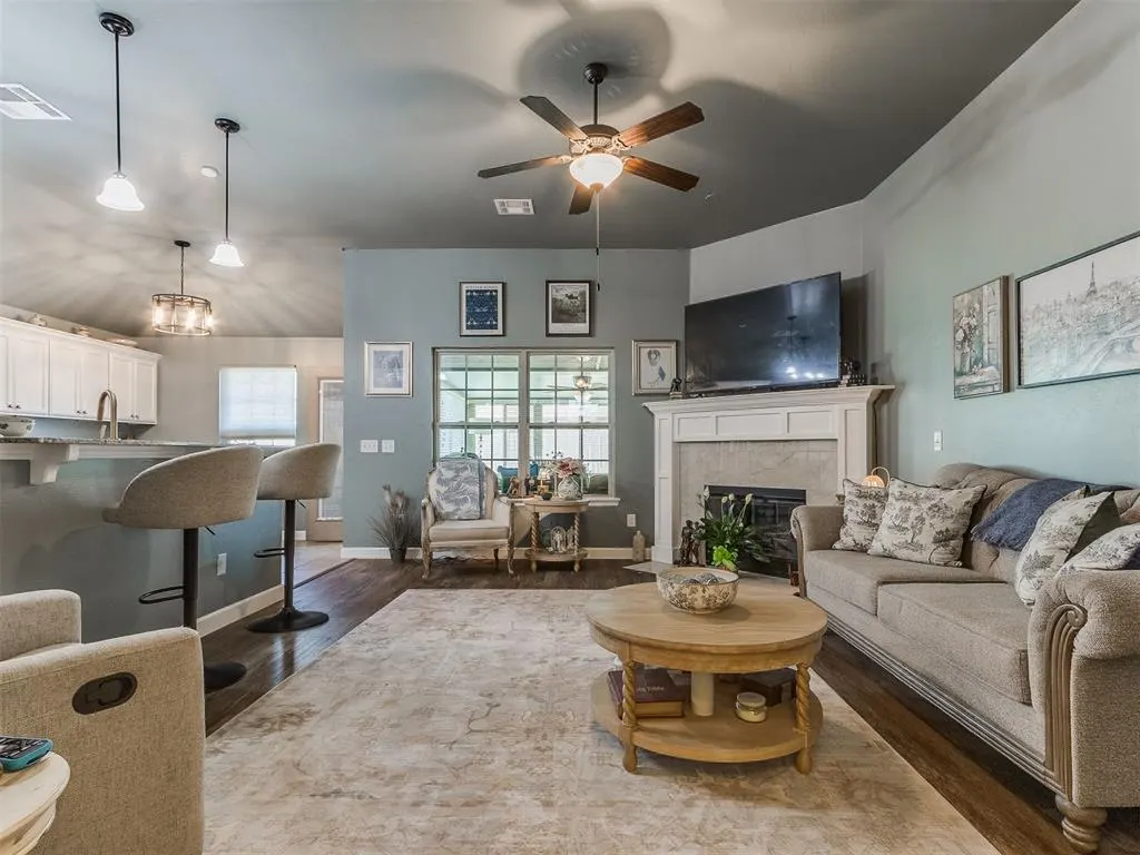 Photo 25 — 11809 SW 9th Street, Yukon, OK 73099