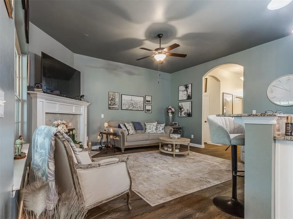 Photo 26 — 11809 SW 9th Street, Yukon, OK 73099