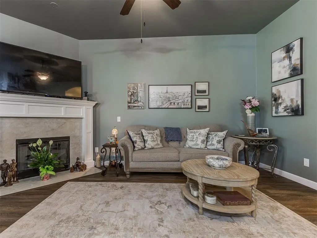 Photo 27 — 11809 SW 9th Street, Yukon, OK 73099