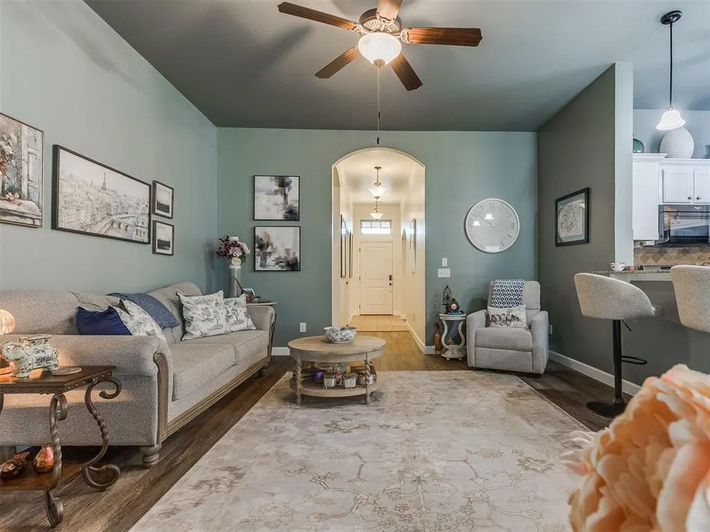 Photo 28 — 11809 SW 9th Street, Yukon, OK 73099
